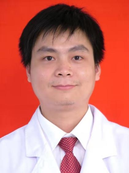 副主任医师 郭卫东