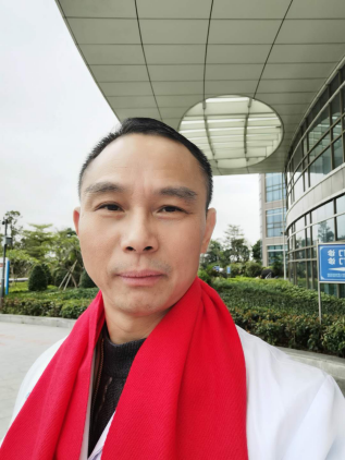 主任医师 江成养