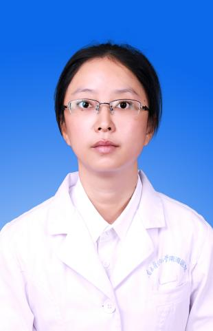 副主任医师 吴莹莹