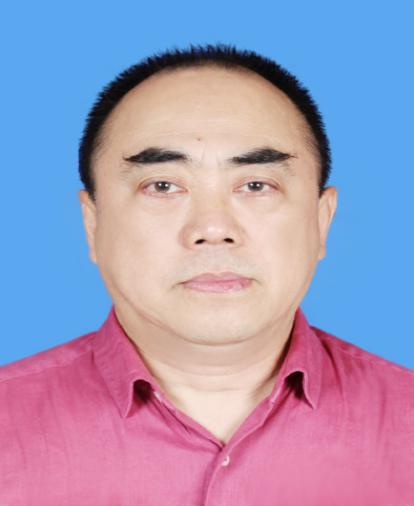 主任医师 田喜光