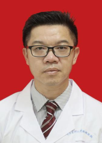 主任医师 钟先荣