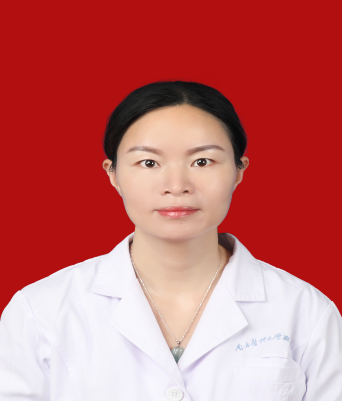 副主任医师 陈向利