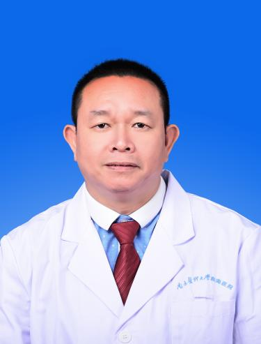 副主任医师 陈结文