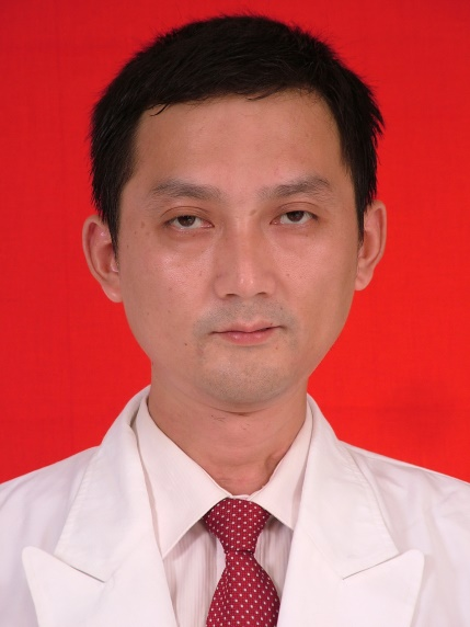 主任医师 尹海斌