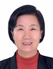 李鹤梅