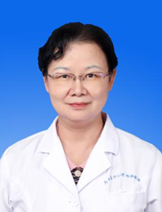 周慧梅