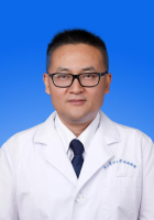 主任医师 黄金平