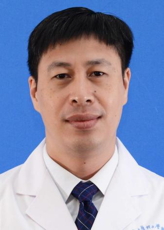 副主任中医师 罗学森
