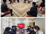 南方医科大学中医药学院专家助力南方七院疫情防治！