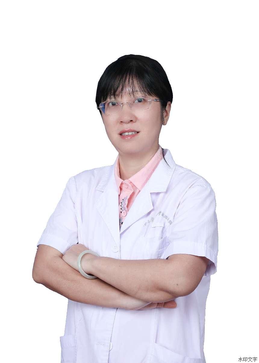 医学博士 熊日波