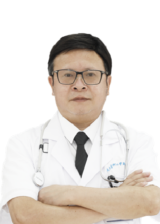 主任医师 杨礼腾