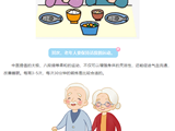 全国老年健康宣传周丨中医力荐的长寿之道：自然为本，调和身心