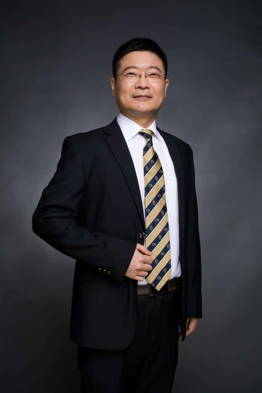 主任医师,三级教授,博士研究生导师 陈祎招
