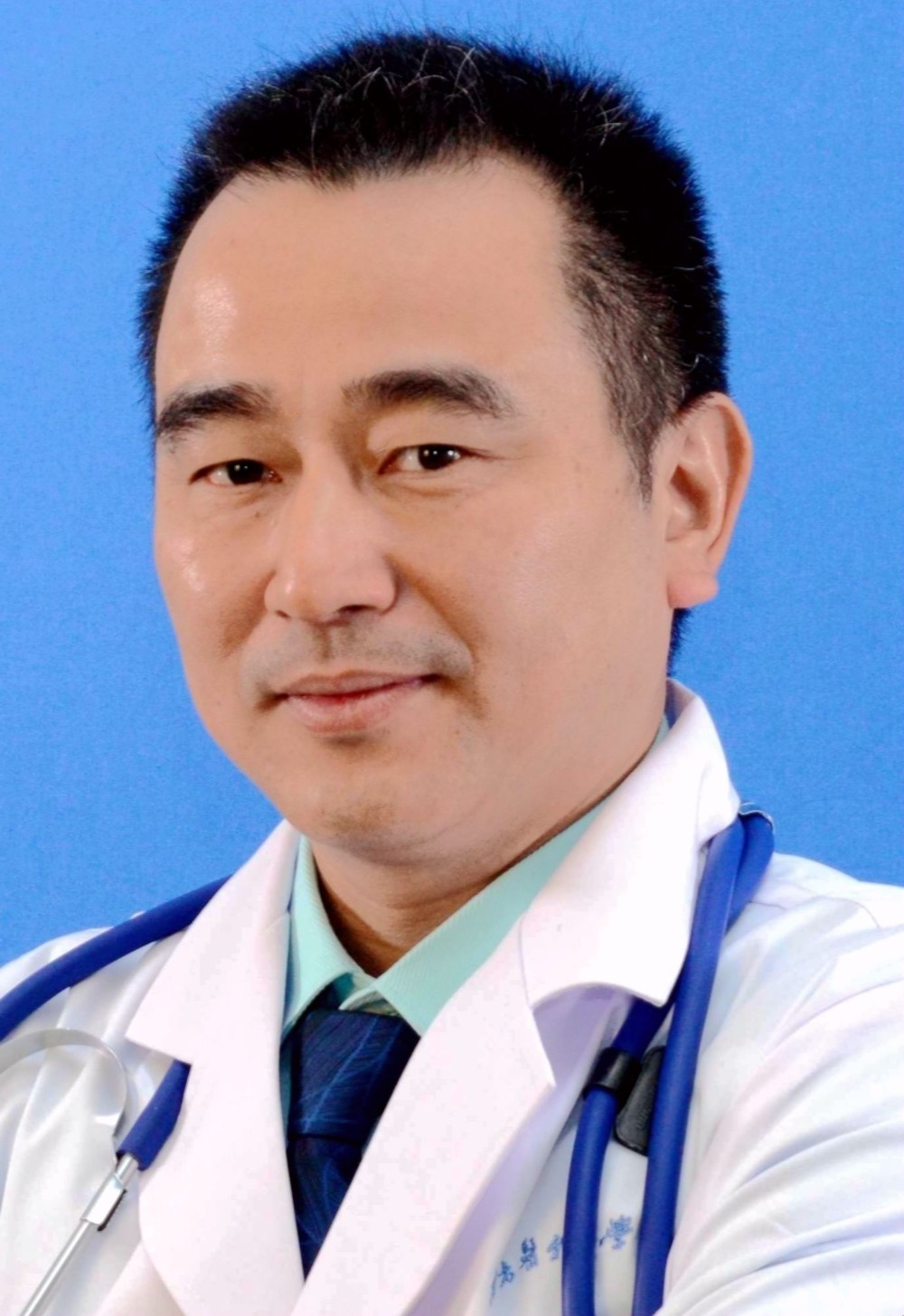 副主任医师 张伟杰