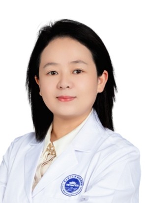 主任医师 胡晓婷