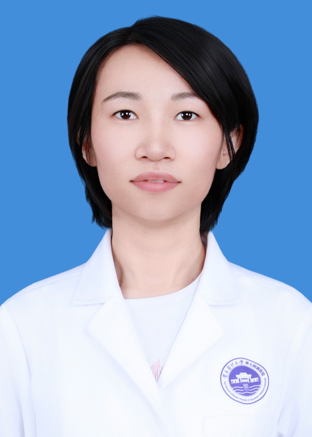 副主任医师 曾阳