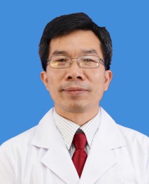 主任医师 谭兴林