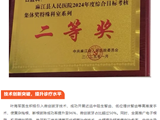 医院动态丨技术扎根，真情帮扶，我院叶海军医生完成麻江医疗支援工作载誉归来