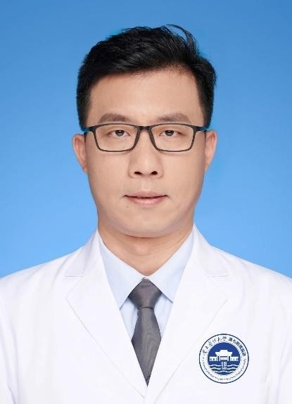 主任医师 刘瑞端