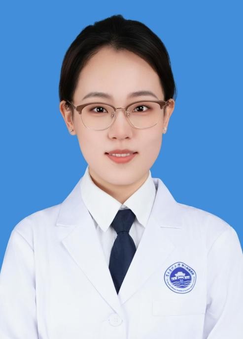  赵子含