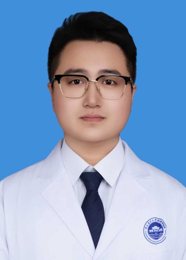  周吉鹏