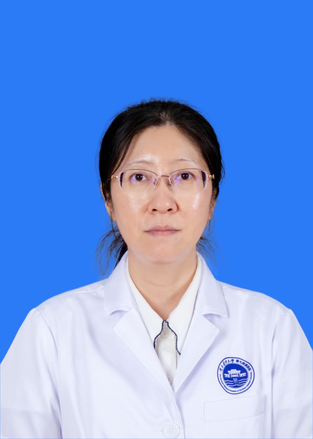 医学博士 熊日波